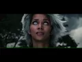 Video di X Men Conflitto Finale  (2006) TRAILER ITA