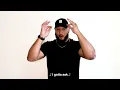 Kane Brown - What Ifs (Official American Sign Language Video) ft. Lauren Alaina