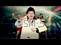 Download Lagu DSM-5!