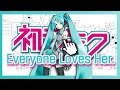 Download Lagu How Hatsune Miku Became The Face Of The Internet
