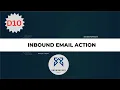 Inbound Email Action ServiceNow Scripting