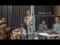 Lagu Sunset(노을) - Davichi [Crash Landing On You OST Part.3] Cover By Oppaya Band