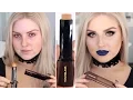 Hourglass Vanish Foundation Stick First Impression Review
