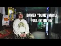 THE BUKK INTERVIEW