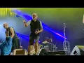 Ska-P - El Vals Del Obrero - Directo 4K - Revenidas 2023 - Vilaxoán