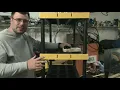Storage Shelf Review