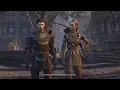 ESO Blackwood How to get Companions Mirri and Bastian