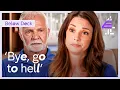 Employee QUITS On Her Shift Below Deck E4