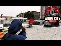 Windy City V4 On Demon Time Part 10 Windy City V4 GTA RP Windy RP Server Glock With A Switch