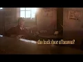 Cole Goodwin - Howdy (Lyric Video)