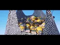 The Minions - Malatikalano Polatina