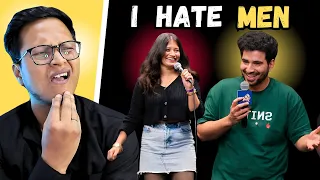 Jee Baat Chori ☠️ | India's Got Latent | Samrat Ki Pathshala