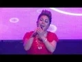 Download Lagu Joy Tobing Karena Cinta-The Journey Intimate Concert