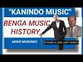 Download Lagu Kanindo (Benga Music) History:Mono Mukundu
