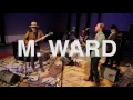 M. Ward - Wild Goose (opbmusic)