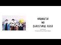 Lagu JKT48 - MANATSU NO CHRISTMAS ROSE (COVER BY PPM)