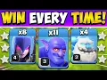 The Best TH11 Attack Strategy Explained Clash of Clans