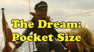 The Dream: Pocket Size – An Interview with Mads Bo Falk from s/v Mathilde, Part 1