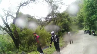 pugad goes to cordillera 2025 day 1 