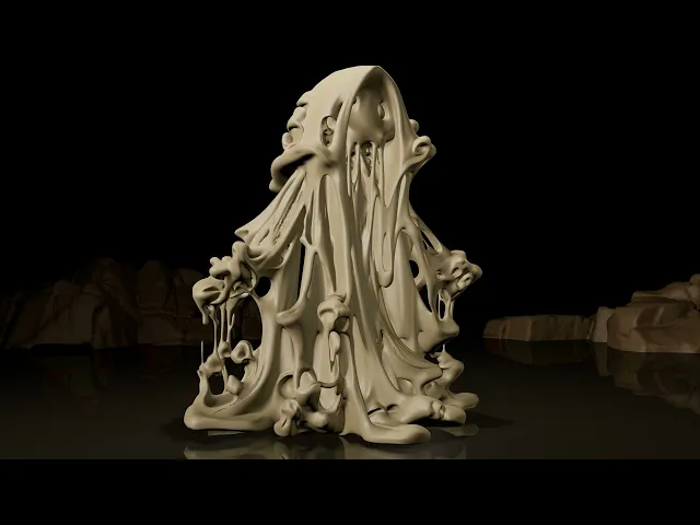 Waxmourne the Meltwalker video thumbnail