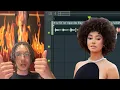 Download Lagu faire une prod avec l'intro de Lena Situations