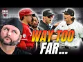 Davis Martin s Retaliation Against Sal Stewart Went Too Far