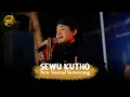 Download Lagu SEWU KUTHO - New Normal Keroncong feat Mirzad Mlekiki ( Music Video Cover )