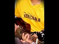 Download Lagu KUTIMANG ADIKKU SAYANG - IPANK Cover ukulele senar 3