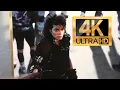 Lagu BAD - MICHAEL JACKSON 4K FULL HD 