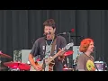 GroupLove - Ways To Go @Summerfest - Milwaukee, WI - 6/26/2026