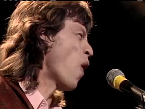 Download MP3 Mick Jagger Inducts The Beatles into the Rock \u0026 Roll Hall of Fame | 1988 Induction