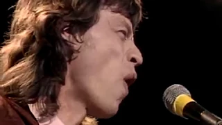 mick jagger inducts the beatles into the rock u0026 roll hall of fame 1988 induction