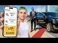 I Tried The Luxury Versions Of Apps