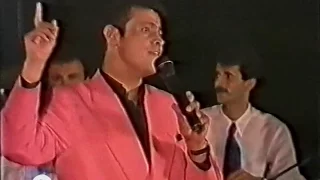 جورج وسوف كلام الناس 1994  جورج وسوف كلام الناس 1994