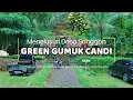 Download Lagu Green Gumuk Candi Songgon | Kolam Renang di Atas Bukit Banyuwangi yang Viral