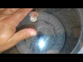 DARN I have to repair my MAYTAG BRAVOS washer machine Part 1