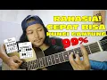 Download Lagu CARA CEPAT BISA KUNCI GANTUNG | 99% LANGUNG BISA! INI RAHASIANYA!