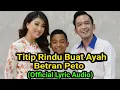 Download Lagu Betran Peto - Titip Rindu Buat Ayah (RubenOnsu) -Official Lyric Audio