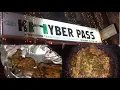 Kyber Pass Restaurant Charsi Tikka Karahi Chapli Kabab Kabli Pulao By Dailybits of Life