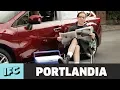 No You Go Portlandia IFC