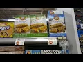Sun Belt Granola Bars 1 45 at Publix