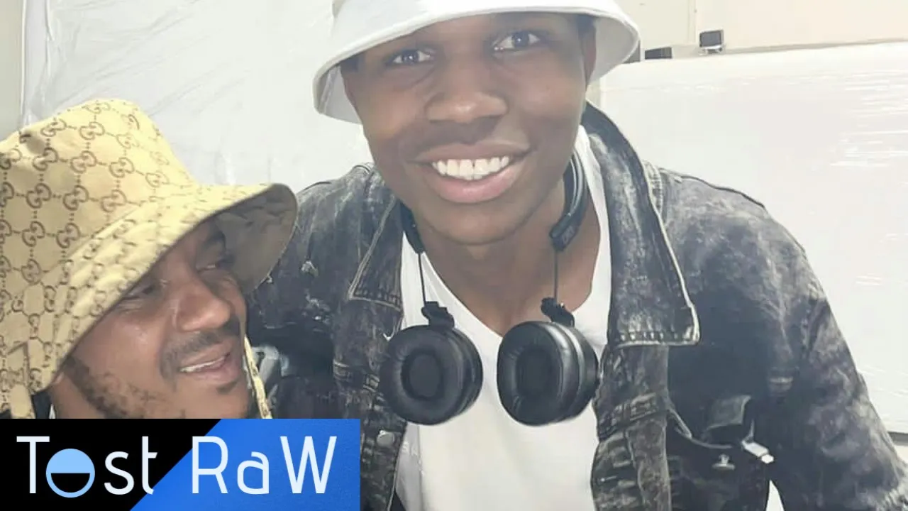 SP Nation SA - Abekho Ready De Mthuda ft Sir Trill & Da Muziqal Chef Revisit