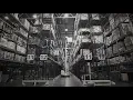 Capstone Logstics Warehouse Management
