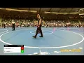 Vert Luxton Match 2 - WOW Kickoff Classic 23