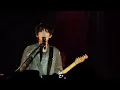 250827 [UPSIDE DOWN] THE STAGE : Creep 찬열