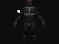 Interactive OpenGL Rasterizer Animation