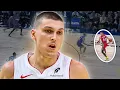This Is Not The Same Tyler Herro
