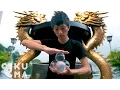 Download Lagu Contact Juggling - His Skills are Totally Hypnotizing
