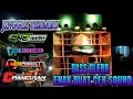 Download Lagu JINGGLE ONE AUDIO BASS GLER BY DJ RISKI IRVANANDA 69 PROJECT