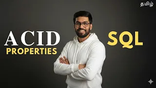 38 Properties Explained SQL in Tamil